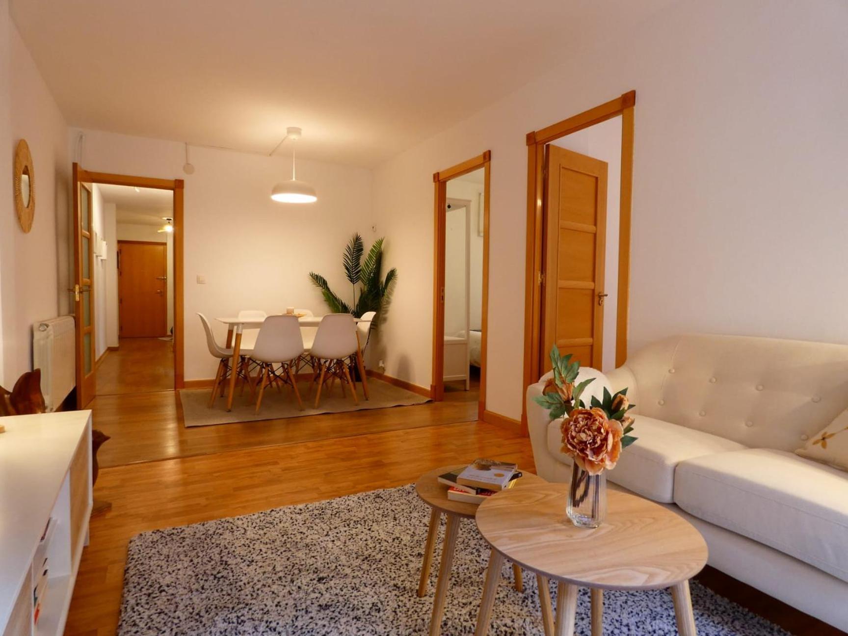 Ávila Casa El Parador מראה חיצוני תמונה