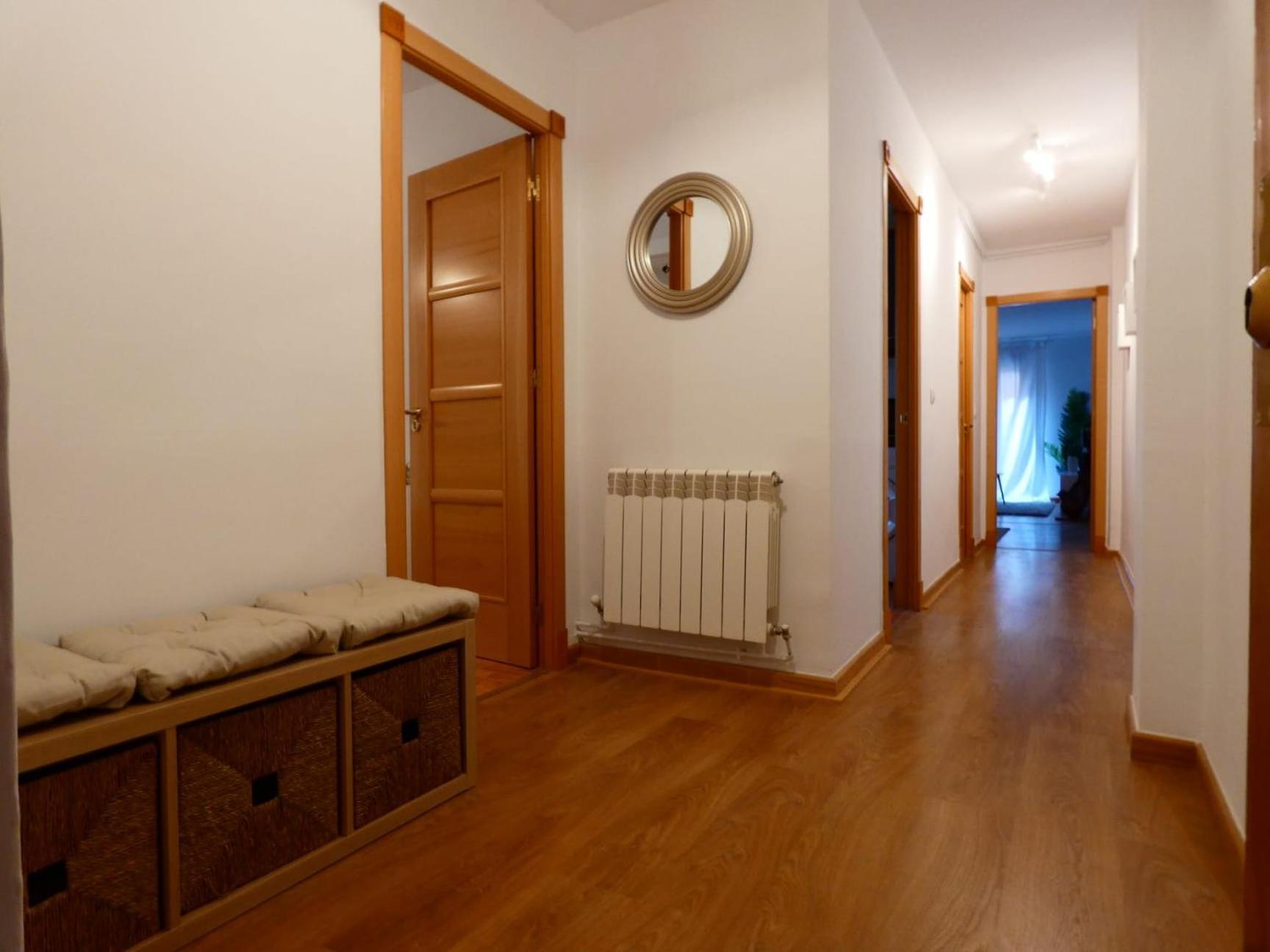 Ávila Casa El Parador מראה חיצוני תמונה